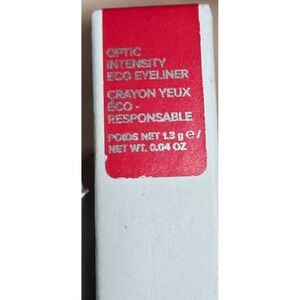 HAUS LABS by Lady Gaga Optic Intensity Eco Eyeliner- Brick Matte Full Size NWB